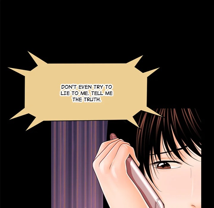 My Secretary Chapter 37 Page 22