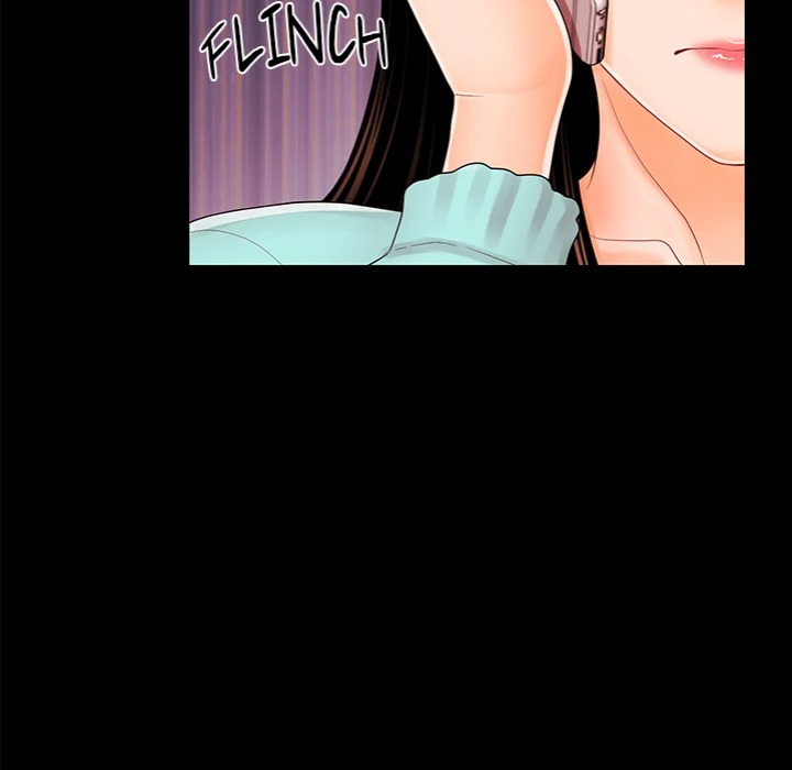 My Secretary Chapter 37 Page 23