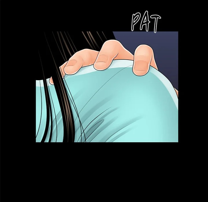 My Secretary Chapter 37 Page 24