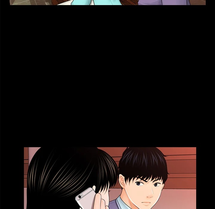 My Secretary Chapter 37 Page 26