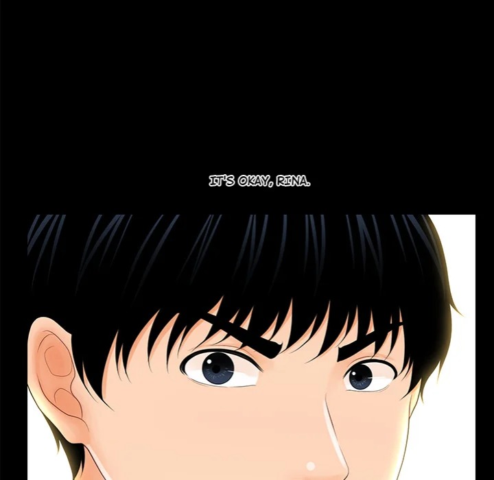 My Secretary Chapter 37 Page 28