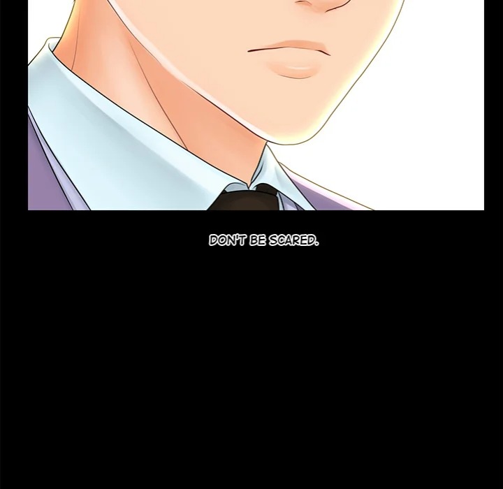 My Secretary Chapter 37 Page 29