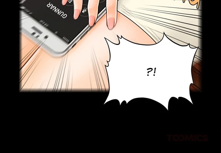 My Secretary Chapter 37 Page 3