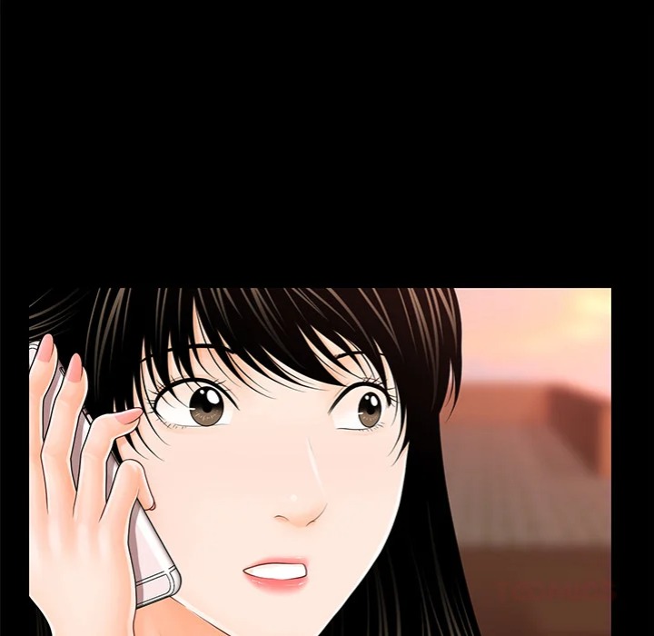 My Secretary Chapter 37 Page 30