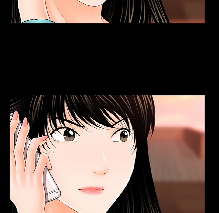 My Secretary Chapter 37 Page 31