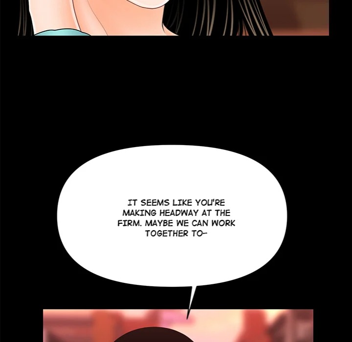 My Secretary Chapter 37 Page 32