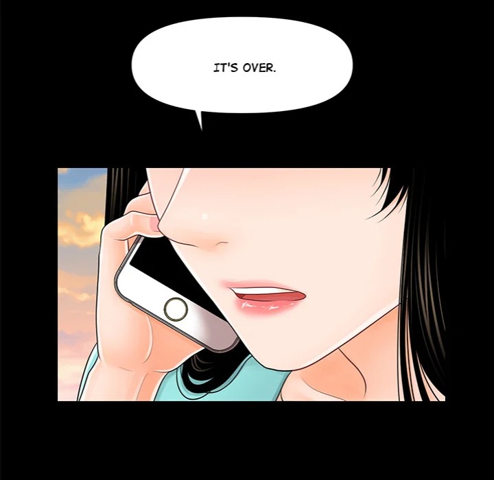 My Secretary Chapter 37 Page 34