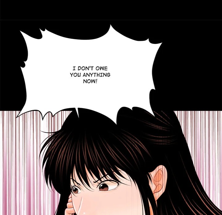 My Secretary Chapter 37 Page 35