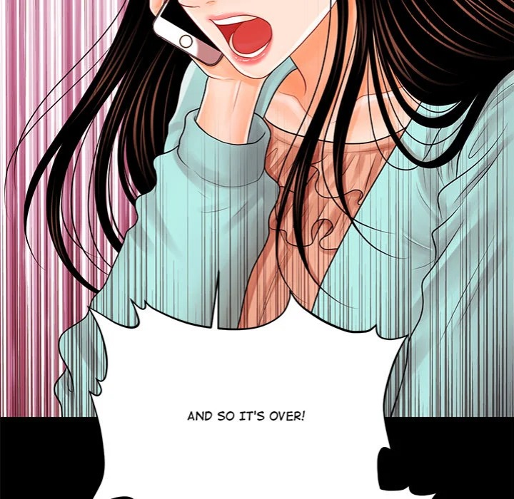My Secretary Chapter 37 Page 36