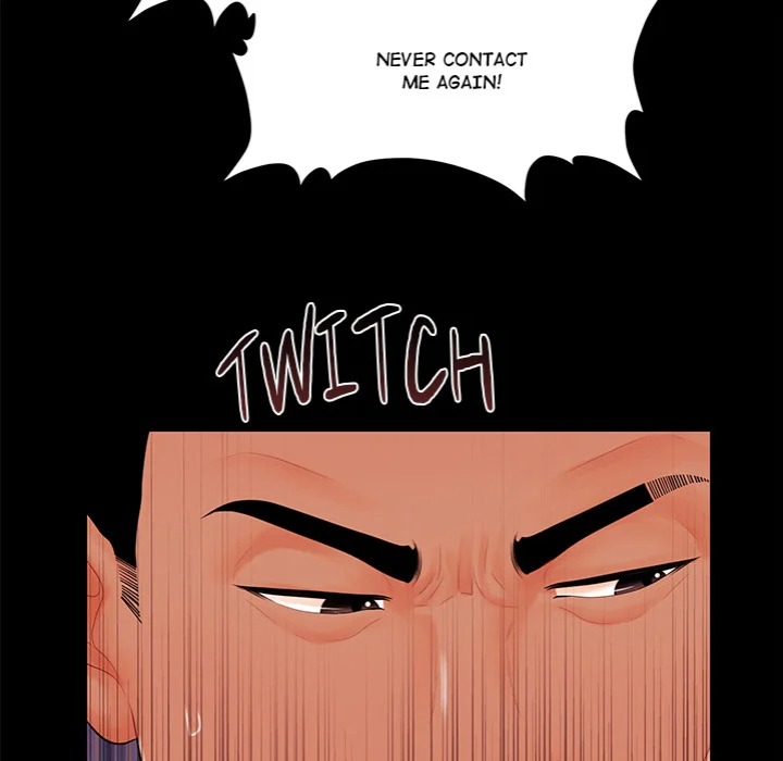 My Secretary Chapter 37 Page 37