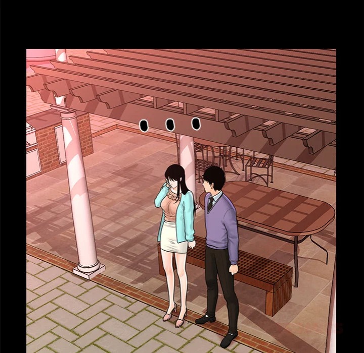 My Secretary Chapter 37 Page 39