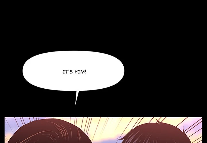 My Secretary Chapter 37 Page 4
