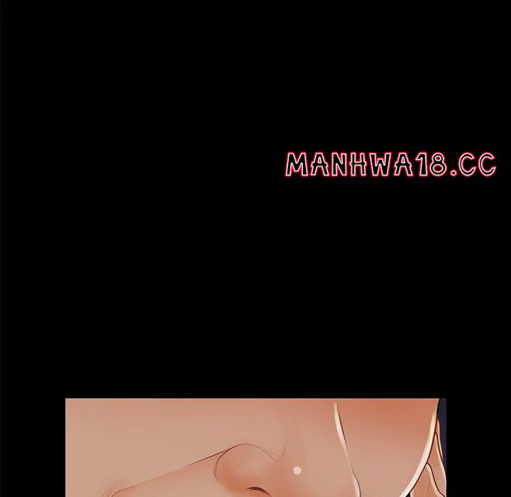 My Secretary Chapter 37 Page 42