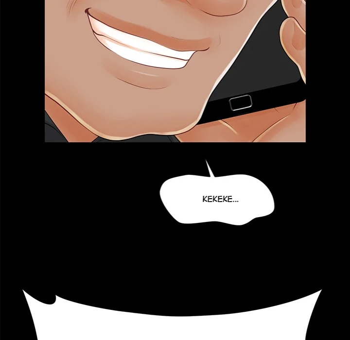 My Secretary Chapter 37 Page 43