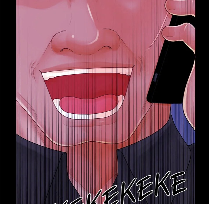 My Secretary Chapter 37 Page 45