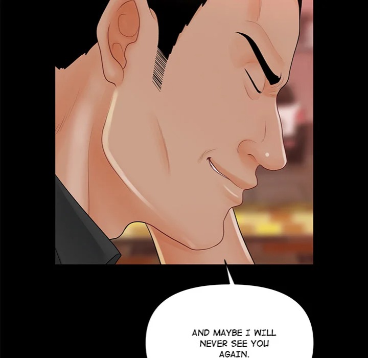 My Secretary Chapter 37 Page 49