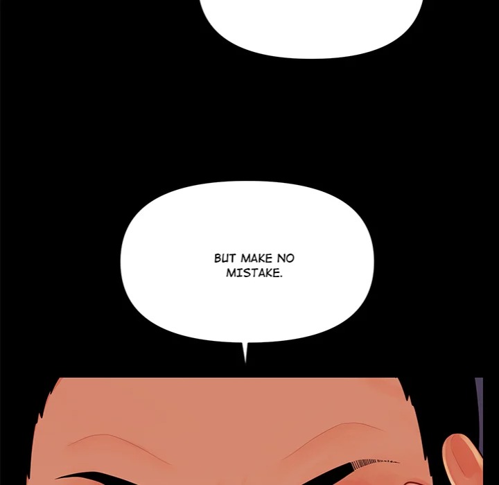 My Secretary Chapter 37 Page 50