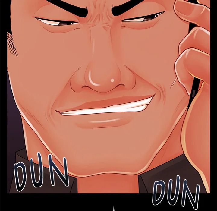My Secretary Chapter 37 Page 51