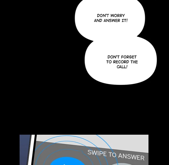 My Secretary Chapter 37 Page 6
