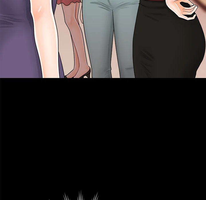 My Secretary Chapter 37 Page 61