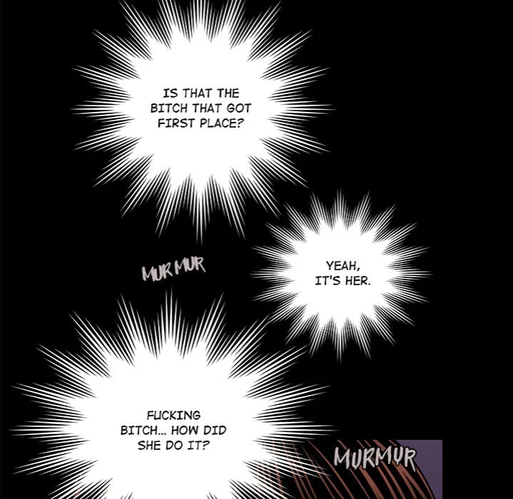 My Secretary Chapter 37 Page 62