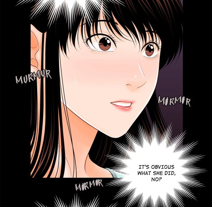 My Secretary Chapter 37 Page 63