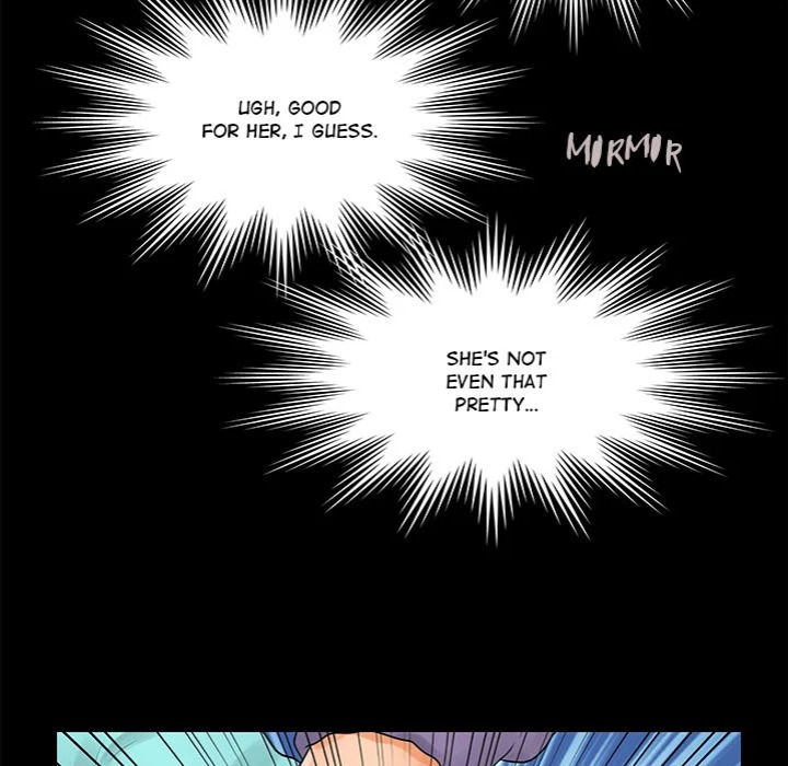 My Secretary Chapter 37 Page 64