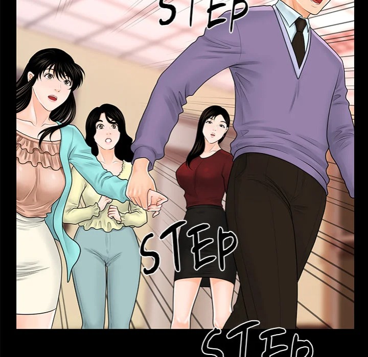 My Secretary Chapter 37 Page 67
