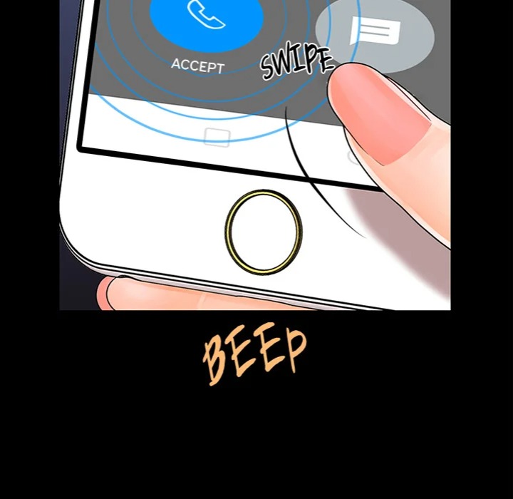 My Secretary Chapter 37 Page 7