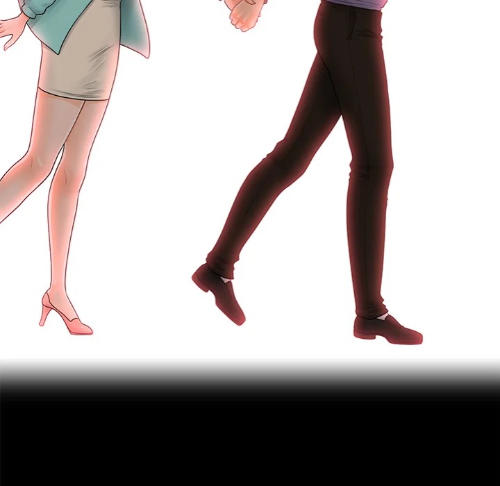 My Secretary Chapter 37 Page 74