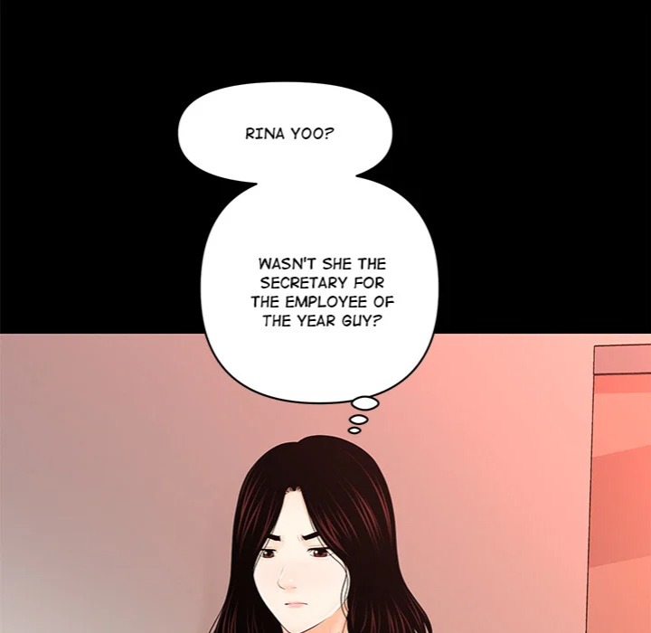 My Secretary Chapter 37 Page 77