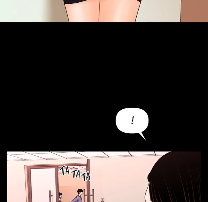 My Secretary Chapter 37 Page 79