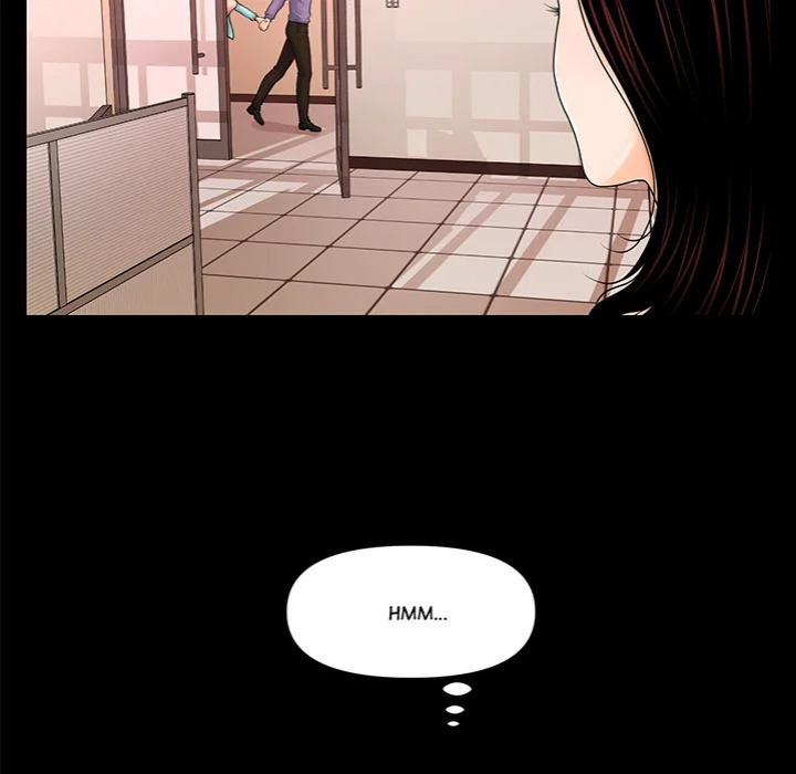 My Secretary Chapter 37 Page 80
