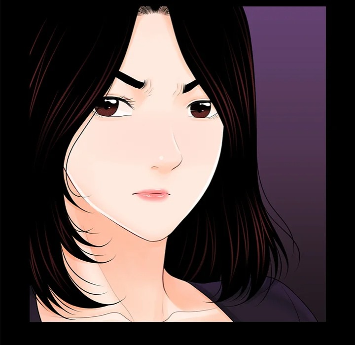My Secretary Chapter 37 Page 81