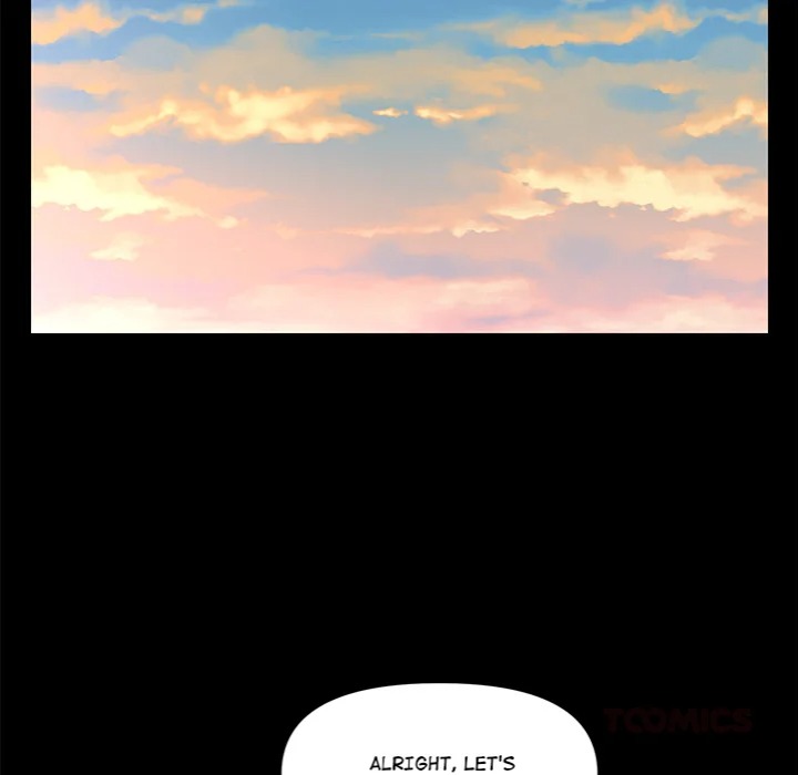 My Secretary Chapter 37 Page 84