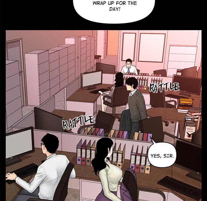 My Secretary Chapter 37 Page 85