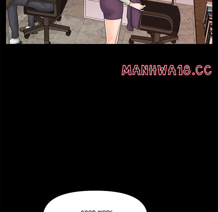 My Secretary Chapter 37 Page 86