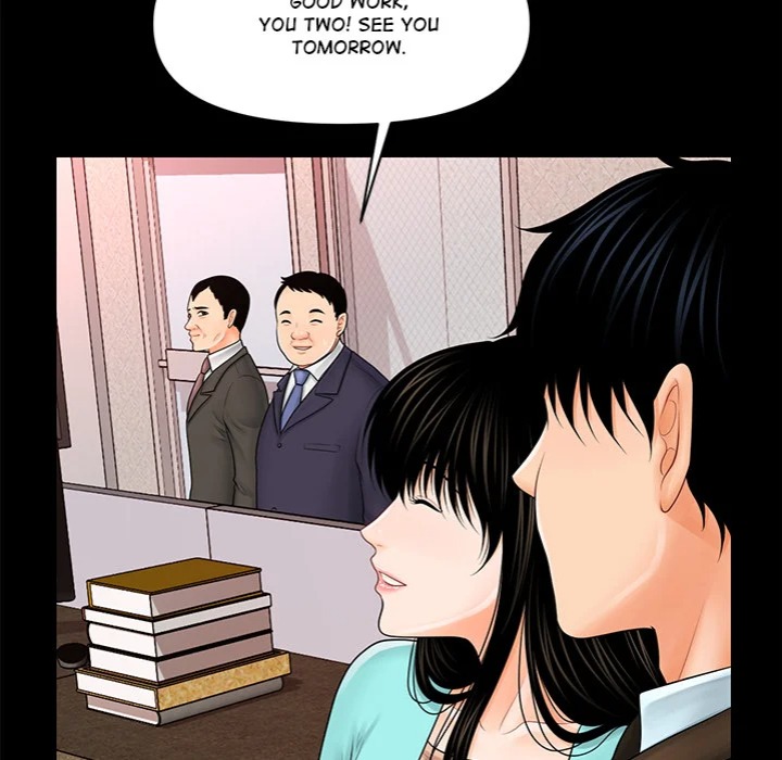 My Secretary Chapter 37 Page 87