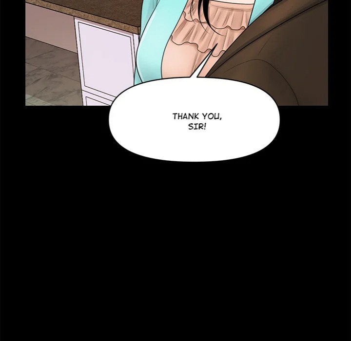 My Secretary Chapter 37 Page 88