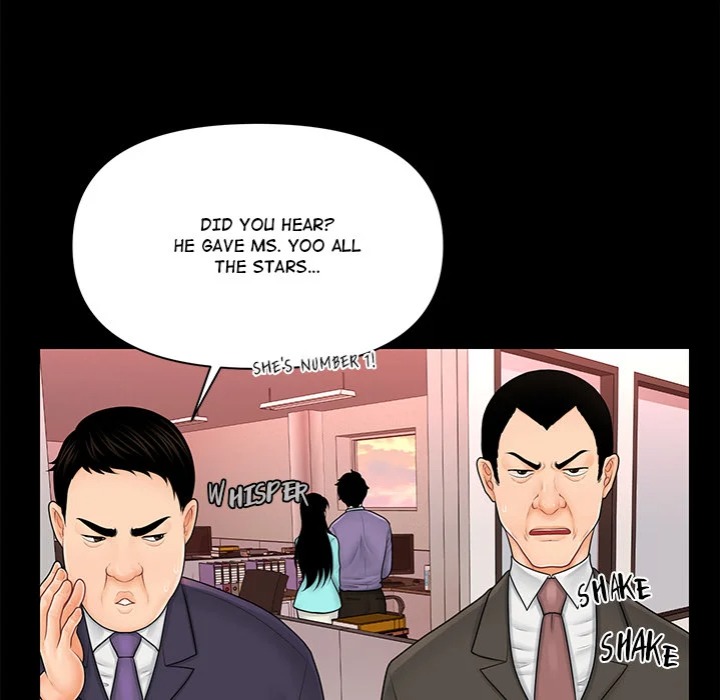My Secretary Chapter 37 Page 89