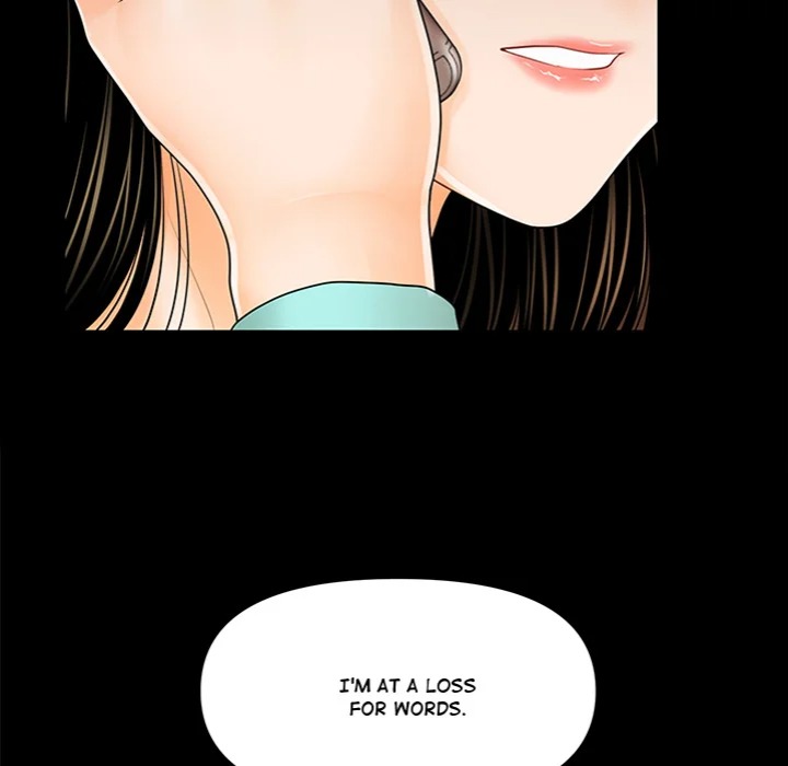 My Secretary Chapter 37 Page 9