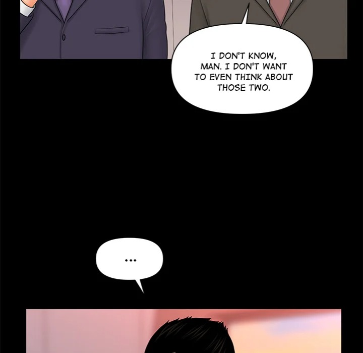 My Secretary Chapter 37 Page 90