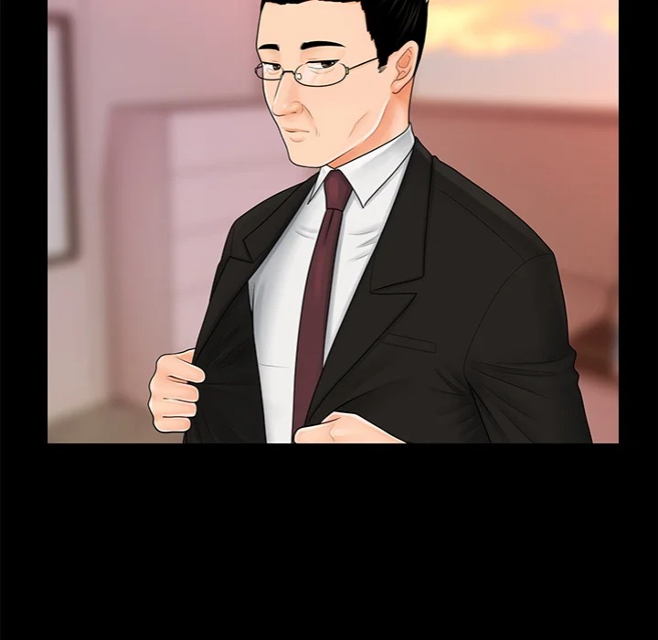 My Secretary Chapter 37 Page 91