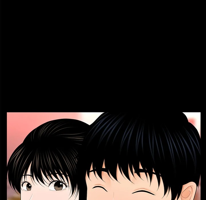 My Secretary Chapter 37 Page 92