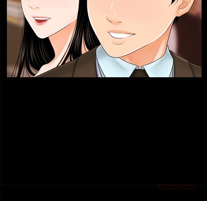 My Secretary Chapter 37 Page 93
