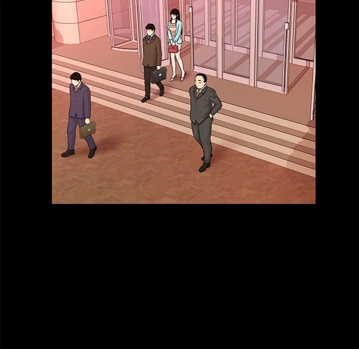 My Secretary Chapter 37 Page 97