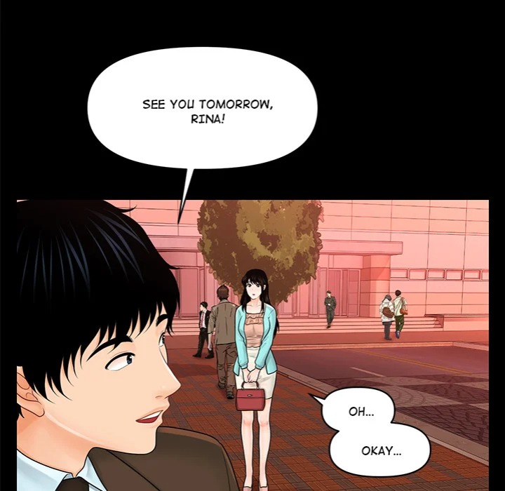 My Secretary Chapter 37 Page 98