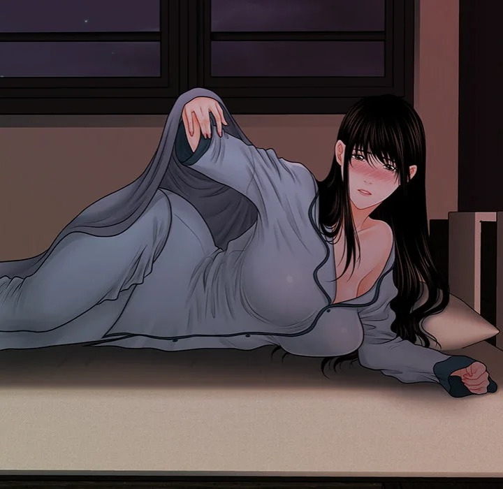 My Secretary Chapter 38 Page 10