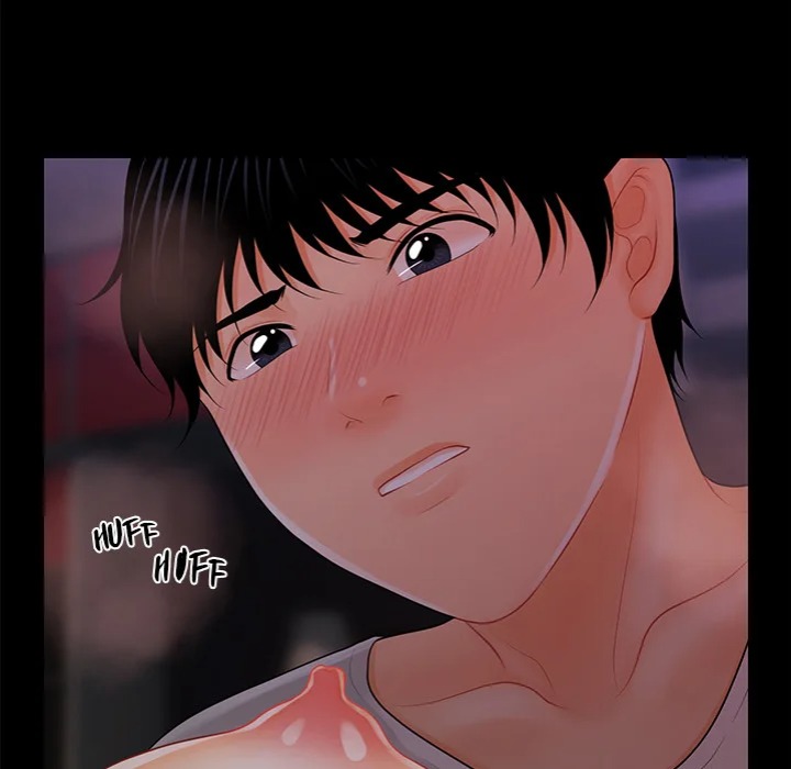 My Secretary Chapter 38 Page 106