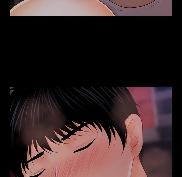 My Secretary Chapter 38 Page 107